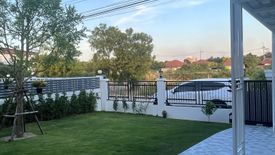 3 Bedroom House for sale in Rua Yai, Suphan Buri