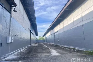 Warehouse / Factory for rent in Tha Kham, Chachoengsao