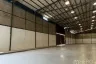 Warehouse / Factory for rent in Tha Kham, Chachoengsao