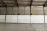 Warehouse / Factory for rent in Tha Kham, Chachoengsao