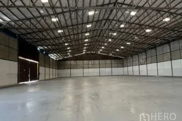 Warehouse / Factory for rent in Tha Kham, Chachoengsao