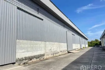 Warehouse / Factory for rent in Bang Pakong, Chachoengsao