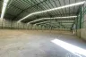 Warehouse / Factory for rent in Bang Pakong, Chachoengsao