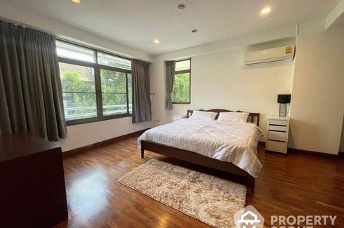 2 Bedroom Apartment for rent in P.R. Home II, Khlong Tan Nuea, Bangkok near BTS Thong Lo