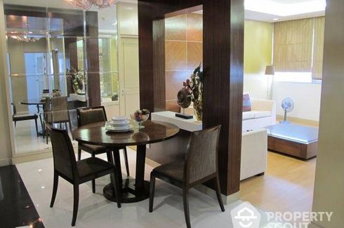 2 Bedroom Condo for rent in St. Louis Grand Terrace, Thung Wat Don, Bangkok near BTS Surasak