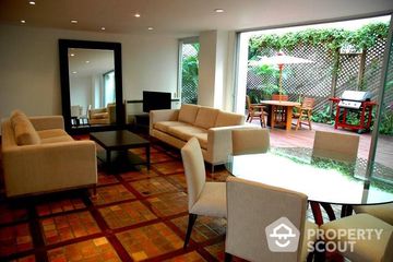 3 Bedroom Apartment for rent in Ariel Apartments, Thung Wat Don, Bangkok near BTS Saint Louis