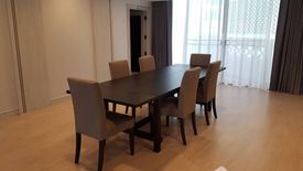 4 Bedroom Condo for rent in Raj Mansion, Khlong Toei, Bangkok near BTS Asoke