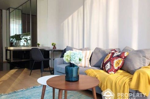 1 Bedroom Condo for rent in 28 Chidlom, Langsuan, Bangkok near BTS Chit Lom