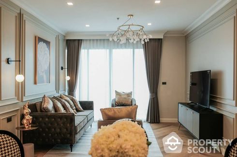 2 Bedroom Condo for rent in Nusasiri Grand, Phra Khanong, Bangkok near BTS Ekkamai