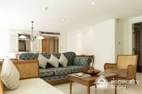 3 Bedroom Apartment for rent in Baan Pipat, Silom, Bangkok near BTS Chong Nonsi