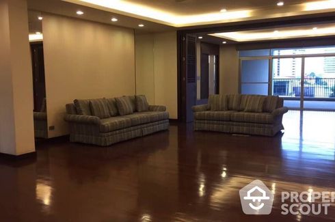 4 Bedroom Apartment for rent in L8 Residence, Langsuan, Bangkok near BTS Ploen Chit