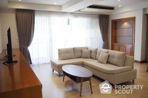 2 Bedroom Apartment for rent in Nagara Mansion, Langsuan, Bangkok near BTS Ploen Chit