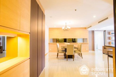 2 Bedroom Apartment for rent in Charoenjai place, Khlong Tan Nuea, Bangkok