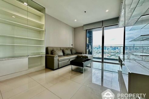 2 Bedroom Condo for sale in Star View, Bang Khlo, Bangkok near BTS Surasak