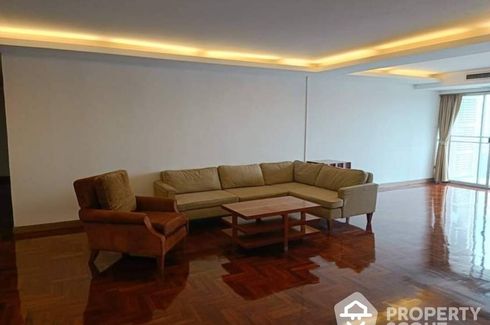 5 Bedroom Apartment for rent in The peony, Thung Maha Mek, Bangkok near MRT Khlong Toei