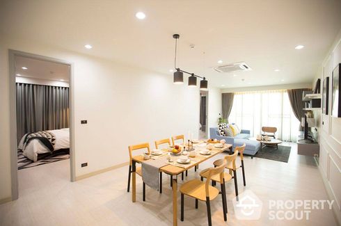 2 Bedroom Apartment for rent in Khlong Tan Nuea, Bangkok