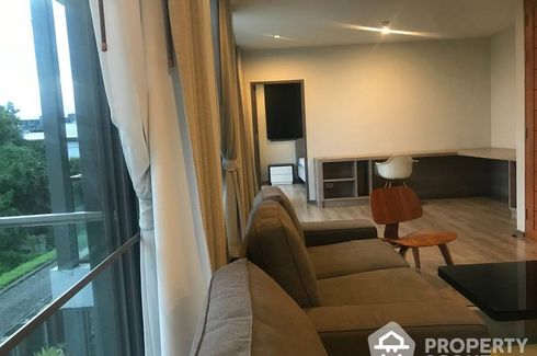 2 Bedroom Apartment for rent in Private Apartment, Phra Khanong Nuea, Bangkok near BTS Phra Khanong