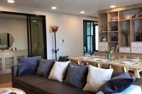 2 Bedroom Apartment for rent in Glory Sukhumvit 31, Khlong Toei Nuea, Bangkok near MRT Sukhumvit