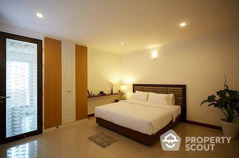 2 Bedroom Apartment for rent in Thavee Yindee Residence, Khlong Tan Nuea, Bangkok