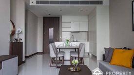 2 Bedroom Condo for sale in Khlong Toei Nuea, Bangkok near BTS Nana