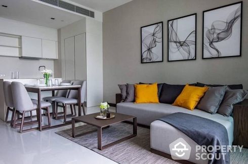 2 Bedroom Condo for sale in Khlong Toei Nuea, Bangkok near BTS Nana