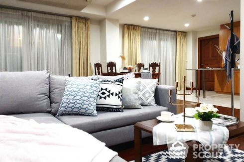 2 Bedroom Apartment for rent in Nagara Mansion, Langsuan, Bangkok near BTS Ploen Chit