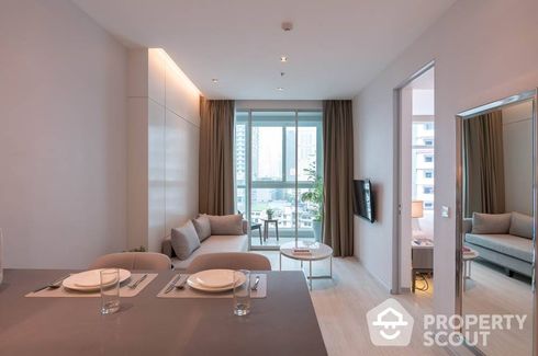 2 Bedroom Apartment for rent in Khlong Tan Nuea, Bangkok near BTS Thong Lo