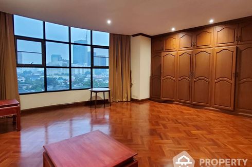 2 Bedroom Apartment for rent in NT Place, Khlong Tan Nuea, Bangkok