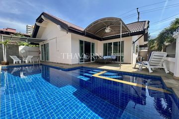 3 Bedroom House for sale in Jomtien Condotel, Nong Prue, Chonburi