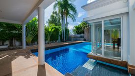 4 Bedroom House for sale in Siam Royal View, Nong Prue, Chonburi