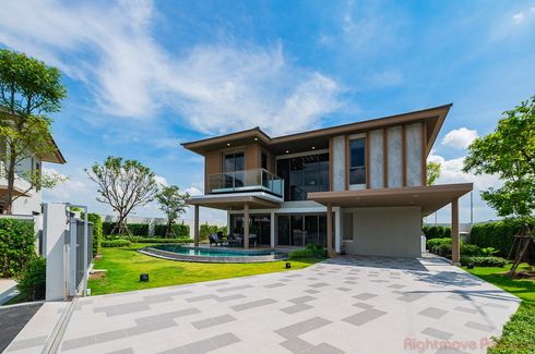 4 Bedroom House for sale in HORIZON By Patta, Nong Pla Lai, Chonburi