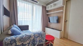 1 Bedroom Condo for rent in Lumpini Ville Prachachuen - Phongphet 2, Wong Sawang, Bangkok near MRT Tao Poon