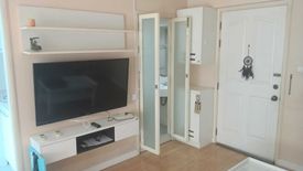 1 Bedroom Condo for rent in Wong Sawang, Bangkok