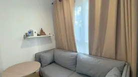 1 Bedroom Condo for rent in Chapter One Shine Bangpo, Bang Sue, Bangkok near MRT Bang Pho