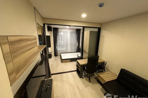 1 Bedroom Condo for rent in The Cube Plus Phaholyothin 56, Sai Mai, Bangkok