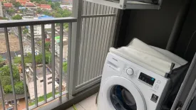 1 Bedroom Condo for sale in Aspire Sathorn - Ratchaphruek, Pak Khlong Phasi Charoen, Bangkok near MRT Bang Wa