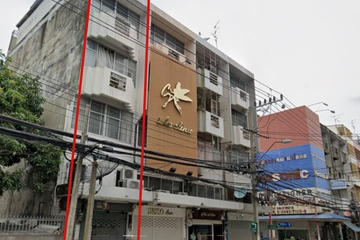 6 Bedroom Commercial for sale in Chan Kasem, Bangkok near BTS Sena Nikhom