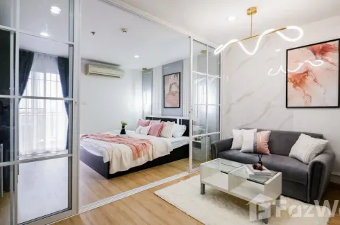 1 Bedroom Condo for sale in Regent Home 10 Changwattana, Anusawari, Bangkok near MRT Phahon Yothin