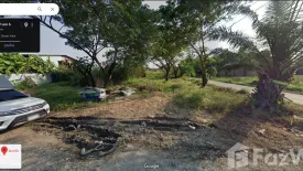 Land for sale in Khlong Sam Prawet, Bangkok