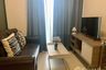 1 Bedroom Condo for sale in Chapter One Eco Ratchada - Huaikwang, Huai Khwang, Bangkok near MRT Huai Khwang