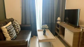 1 Bedroom Condo for sale in Chapter One Eco Ratchada - Huaikwang, Huai Khwang, Bangkok near MRT Huai Khwang