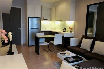1 Bedroom Condo for sale in Urbano Absolute Sathon - Taksin, Khlong Ton Sai, Bangkok near BTS Krung Thon Buri