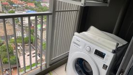 1 Bedroom Condo for rent in Aspire Sathorn - Ratchaphruek, Pak Khlong Phasi Charoen, Bangkok near MRT Bang Wa