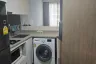 1 Bedroom Condo for rent in M Thonglor 10, Khlong Tan Nuea, Bangkok near BTS Ekkamai