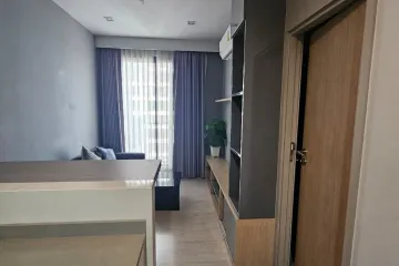 1 Bedroom Condo for rent in M Thonglor 10, Khlong Tan Nuea, Bangkok near BTS Ekkamai