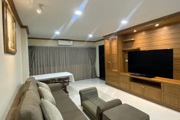 1 Bedroom Condo for rent in Ban Onnut Condo, Suan Luang, Bangkok