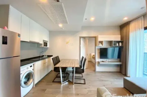 1 Bedroom Condo for rent in Whizdom Avenue Ratchada - Ladprao, Chom Phon, Bangkok near MRT Lat Phrao