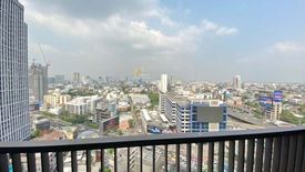 1 Bedroom Condo for rent in Whizdom Avenue Ratchada - Ladprao, Chom Phon, Bangkok near MRT Lat Phrao