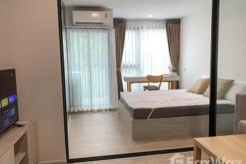 Condo for rent in Kave Seed Kaset, Sena Nikhom, Bangkok near BTS Kasetsart University