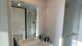 1 Bedroom Condo for rent in Pak Khlong Phasi Charoen, Bangkok near MRT Bang Wa